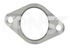 ERNST 498265 Gasket, exhaust pipe